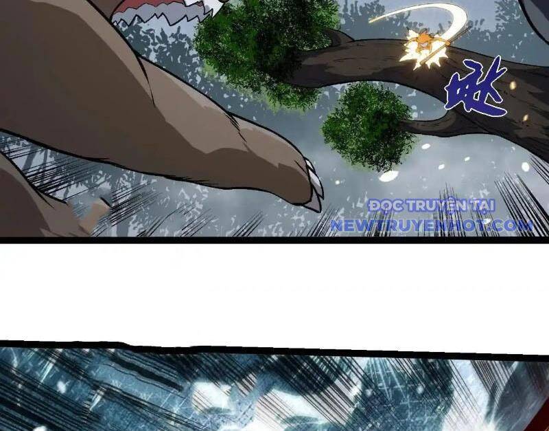 Chuyển Sinh Thành Liễu Đột Biến Chapter 321 - Trang 2