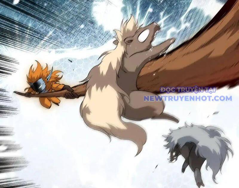 Chuyển Sinh Thành Liễu Đột Biến Chapter 321 - Trang 2