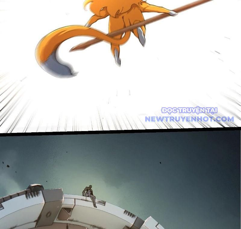 Chuyển Sinh Thành Liễu Đột Biến Chapter 322 - Trang 2