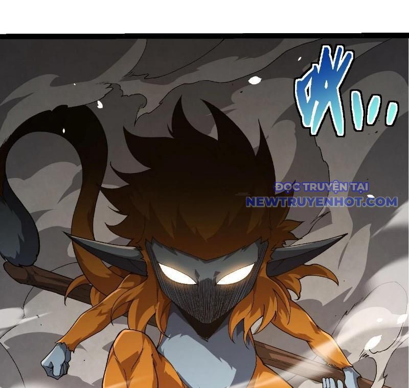 Chuyển Sinh Thành Liễu Đột Biến Chapter 322 - Trang 2