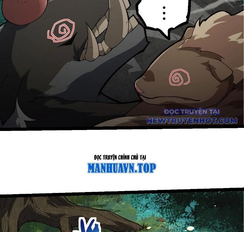 Chuyển Sinh Thành Liễu Đột Biến Chapter 322 - Trang 2