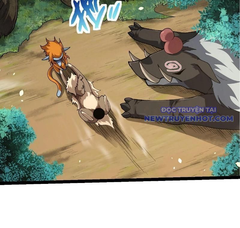 Chuyển Sinh Thành Liễu Đột Biến Chapter 322 - Trang 2