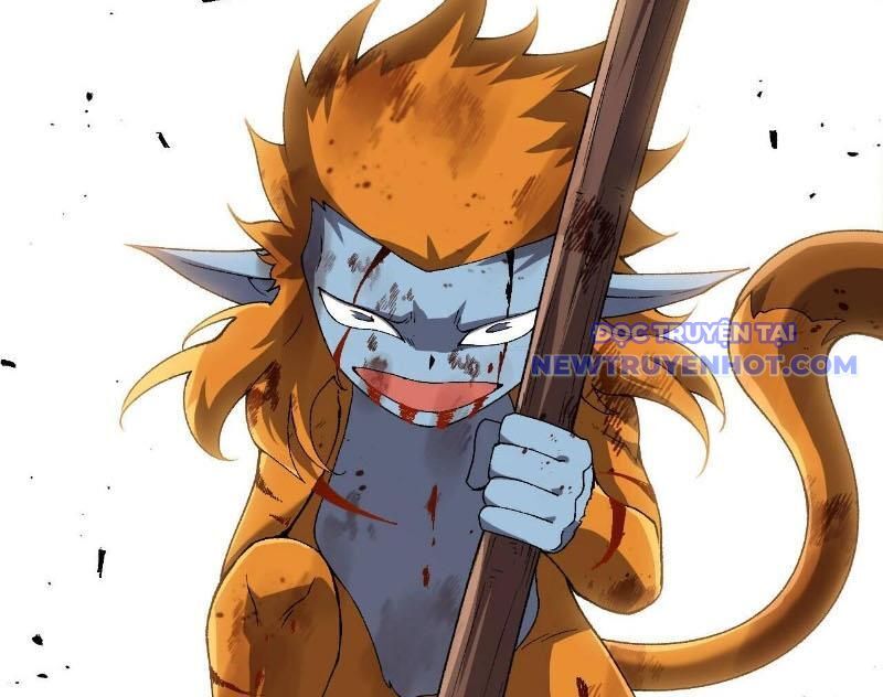 Chuyển Sinh Thành Liễu Đột Biến Chapter 322 - Trang 2