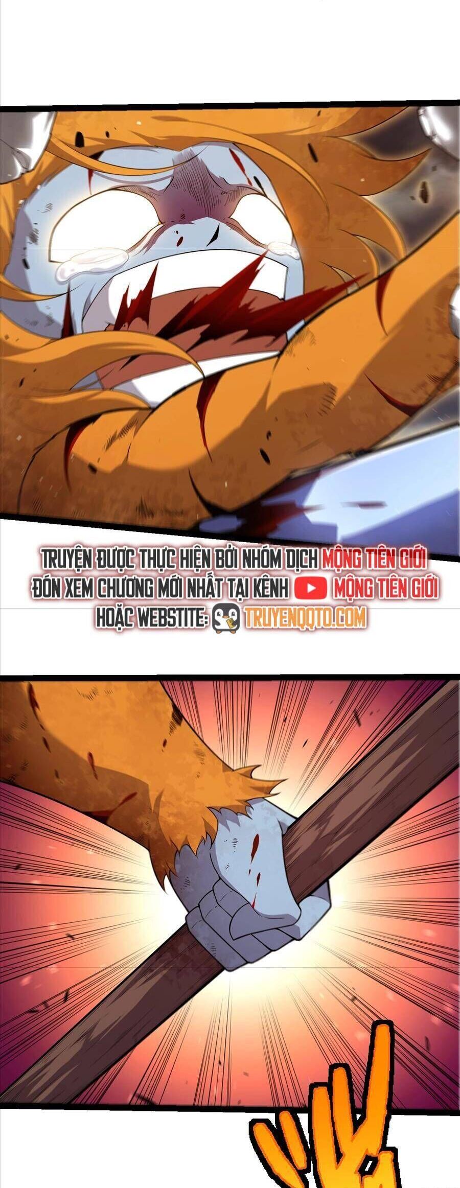 Chuyển Sinh Thành Liễu Đột Biến Chapter 323 - Trang 2