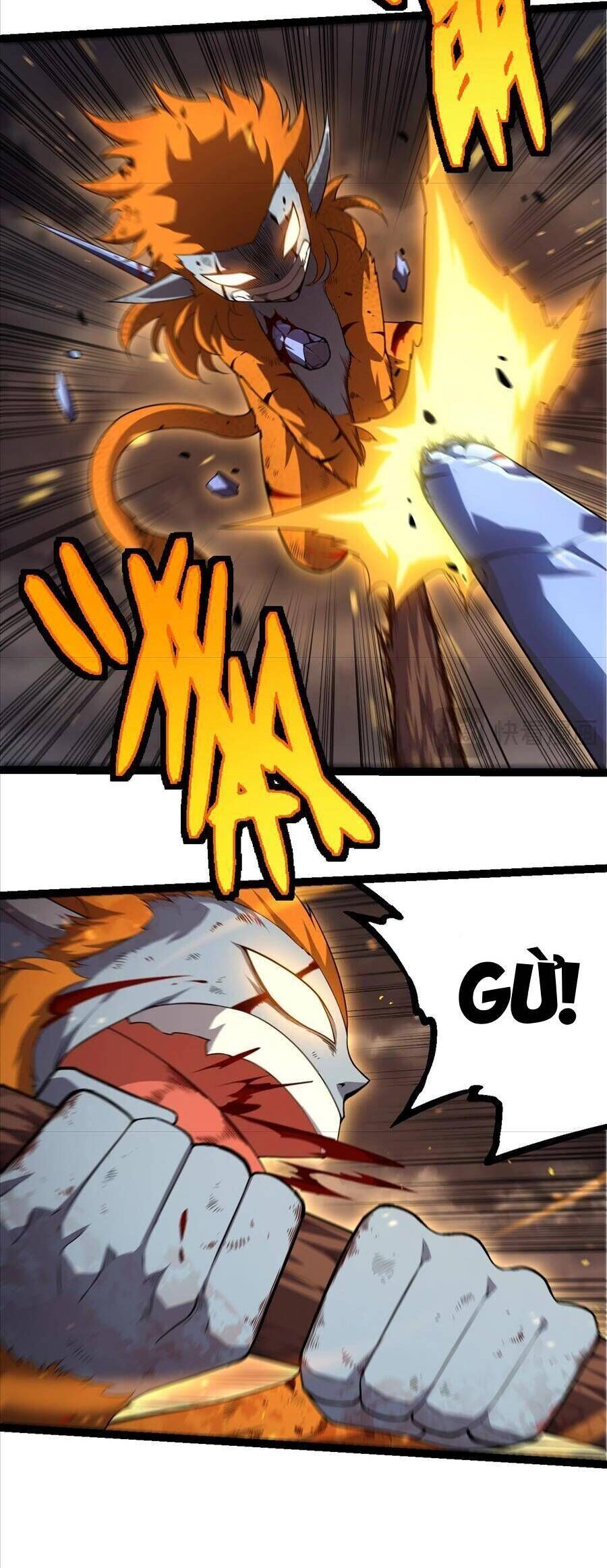 Chuyển Sinh Thành Liễu Đột Biến Chapter 323 - Trang 2