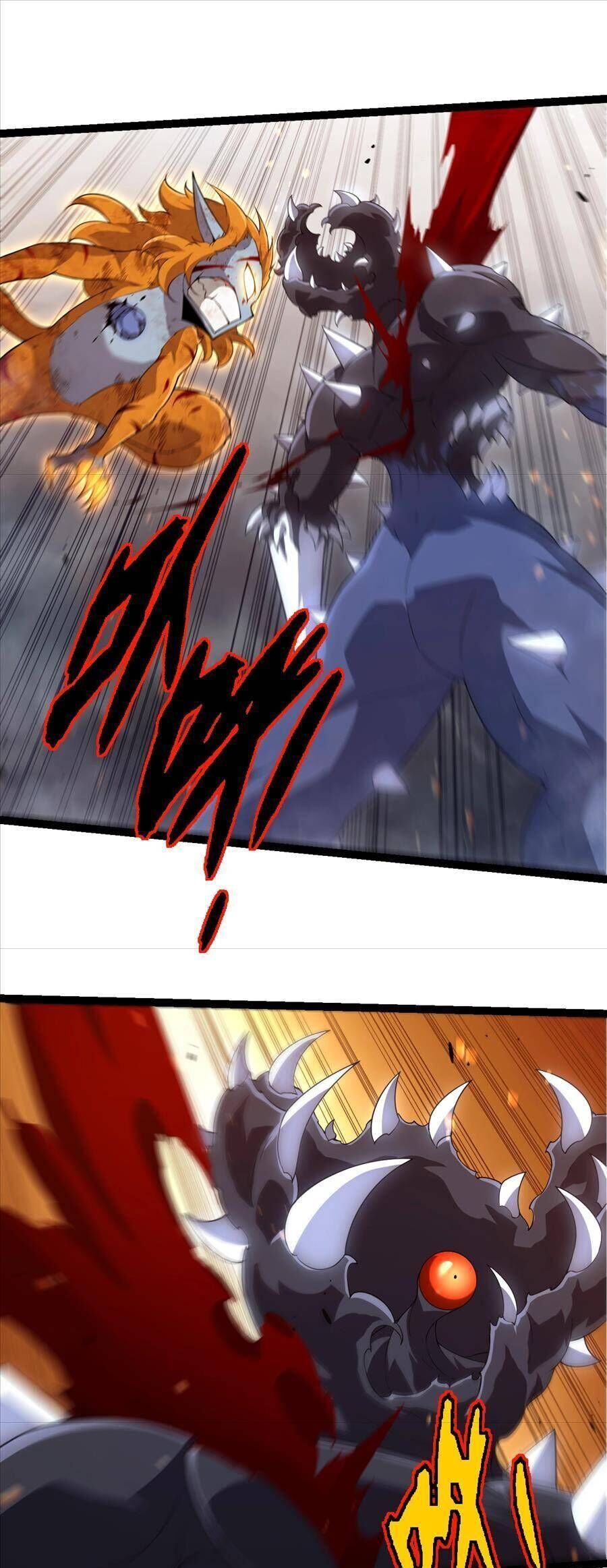 Chuyển Sinh Thành Liễu Đột Biến Chapter 323 - Trang 2