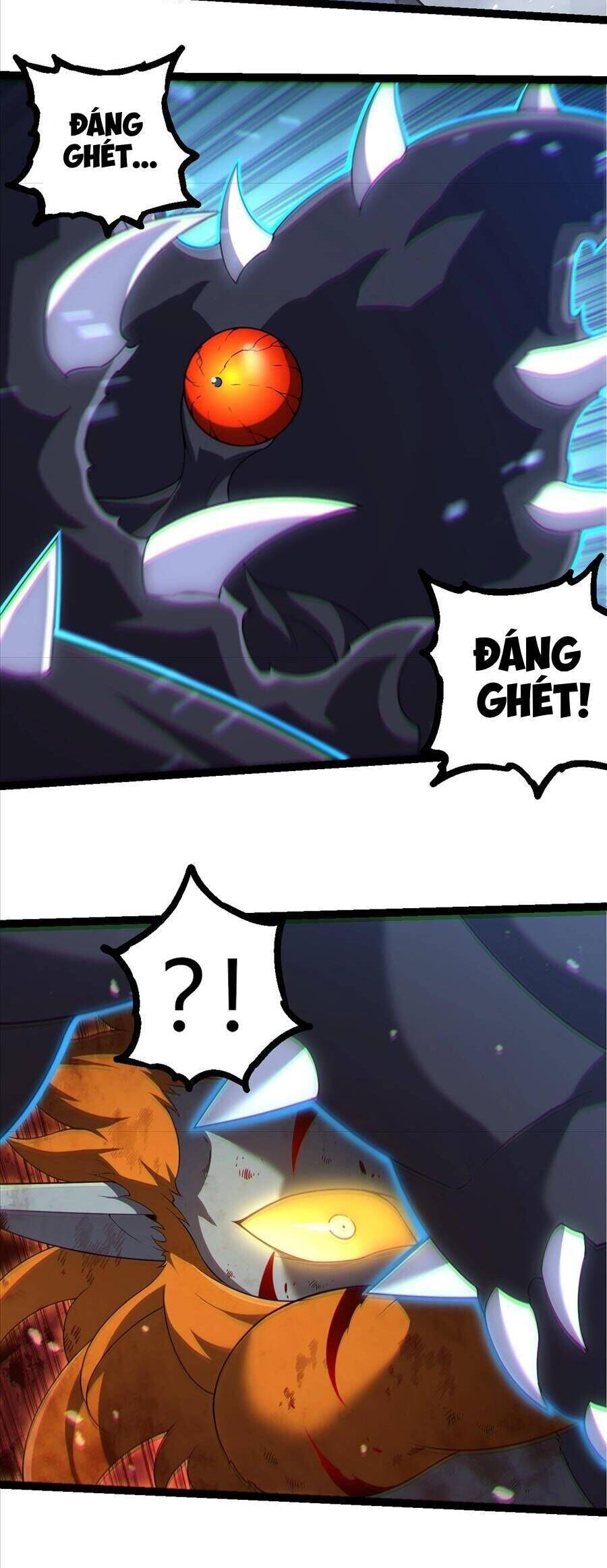 Chuyển Sinh Thành Liễu Đột Biến Chapter 323 - Trang 2