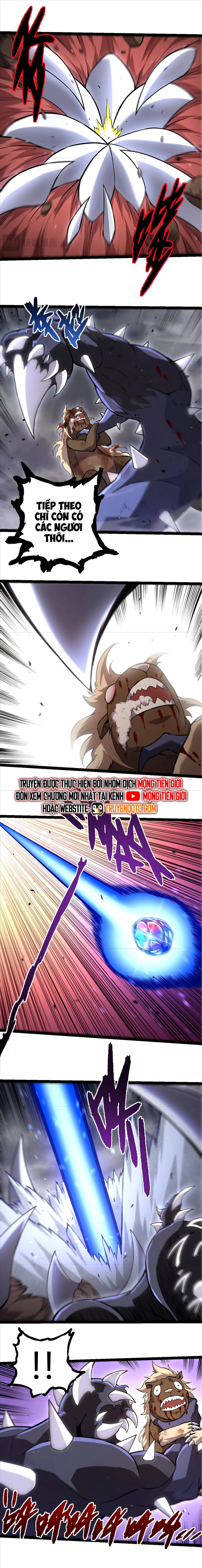 Chuyển Sinh Thành Liễu Đột Biến Chapter 324 - Trang 2