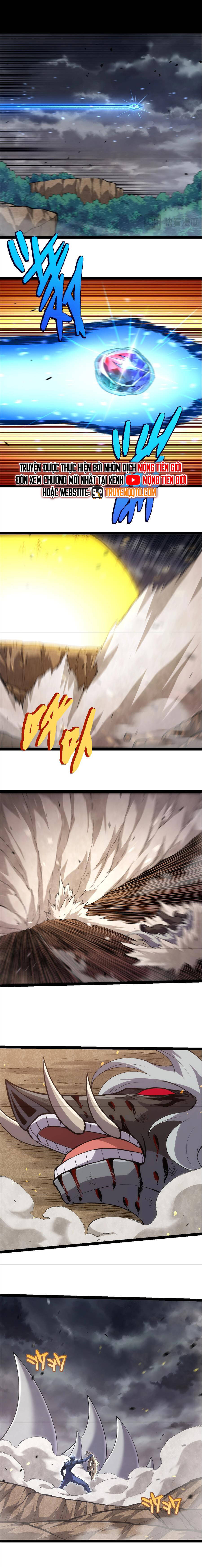 Chuyển Sinh Thành Liễu Đột Biến Chapter 324 - Trang 2