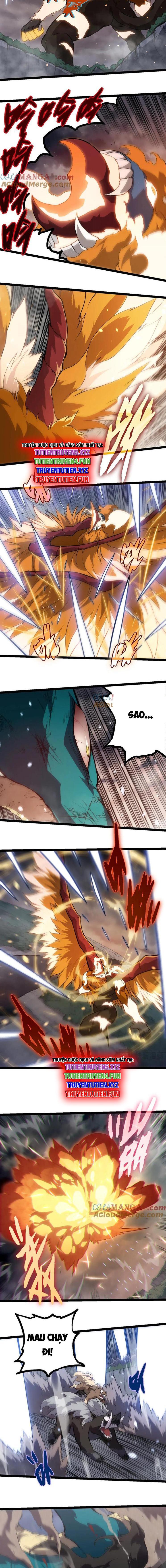 Chuyển Sinh Thành Liễu Đột Biến Chapter 325.1 - Trang 2