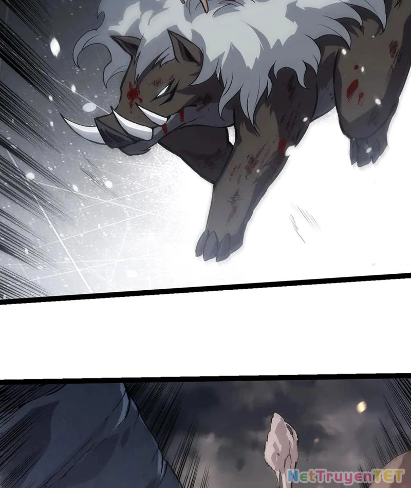 Chuyển Sinh Thành Liễu Đột Biến Chapter 325 - Trang 2