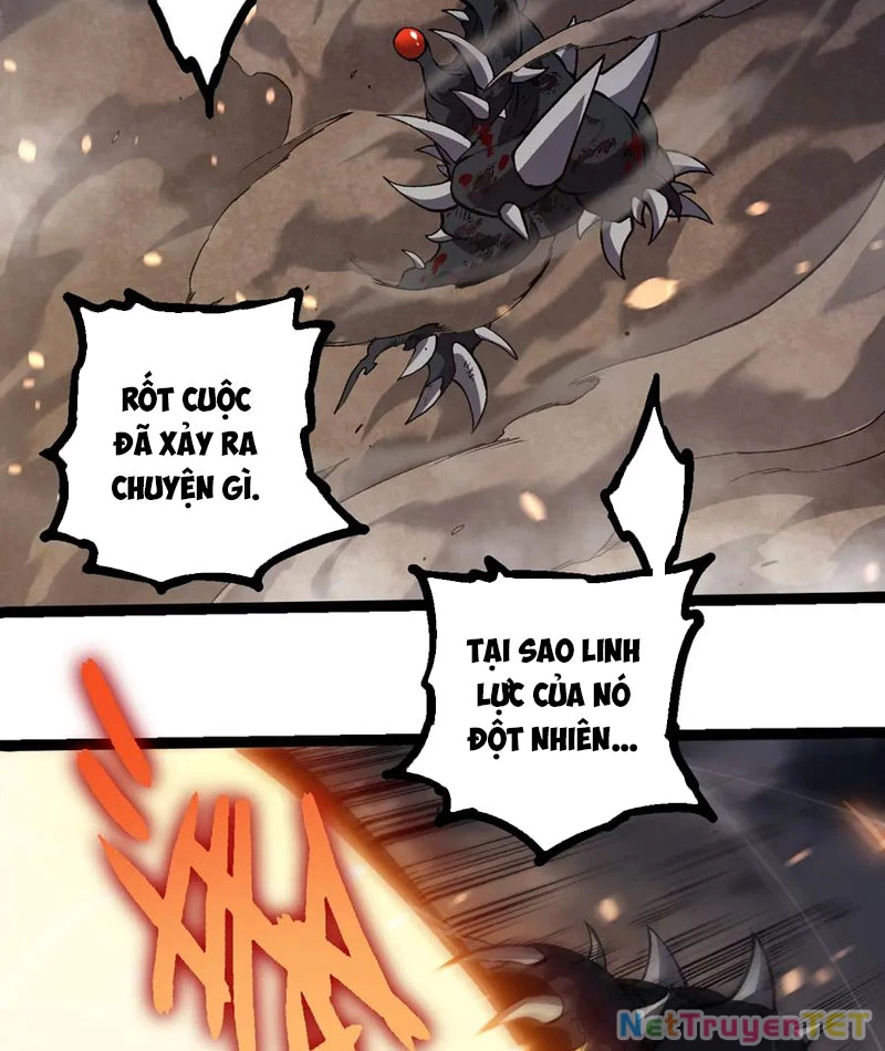 Chuyển Sinh Thành Liễu Đột Biến Chapter 325 - Trang 2