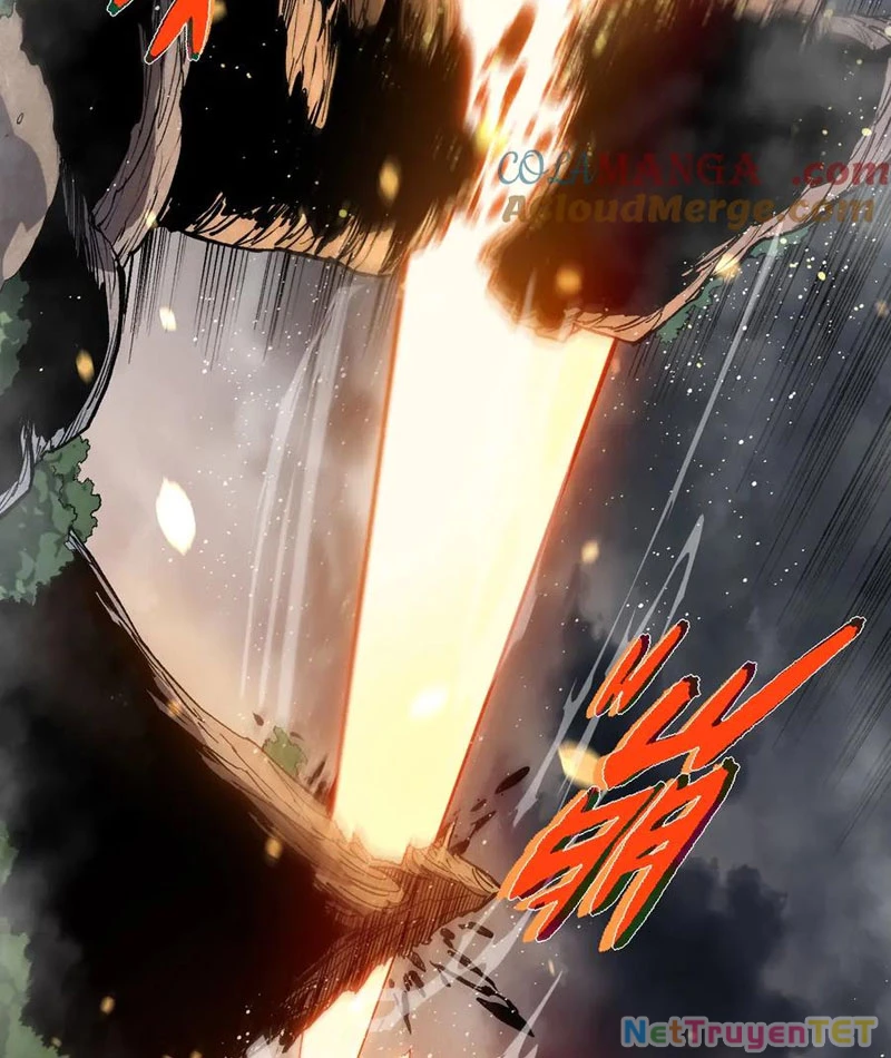 Chuyển Sinh Thành Liễu Đột Biến Chapter 325 - Trang 2