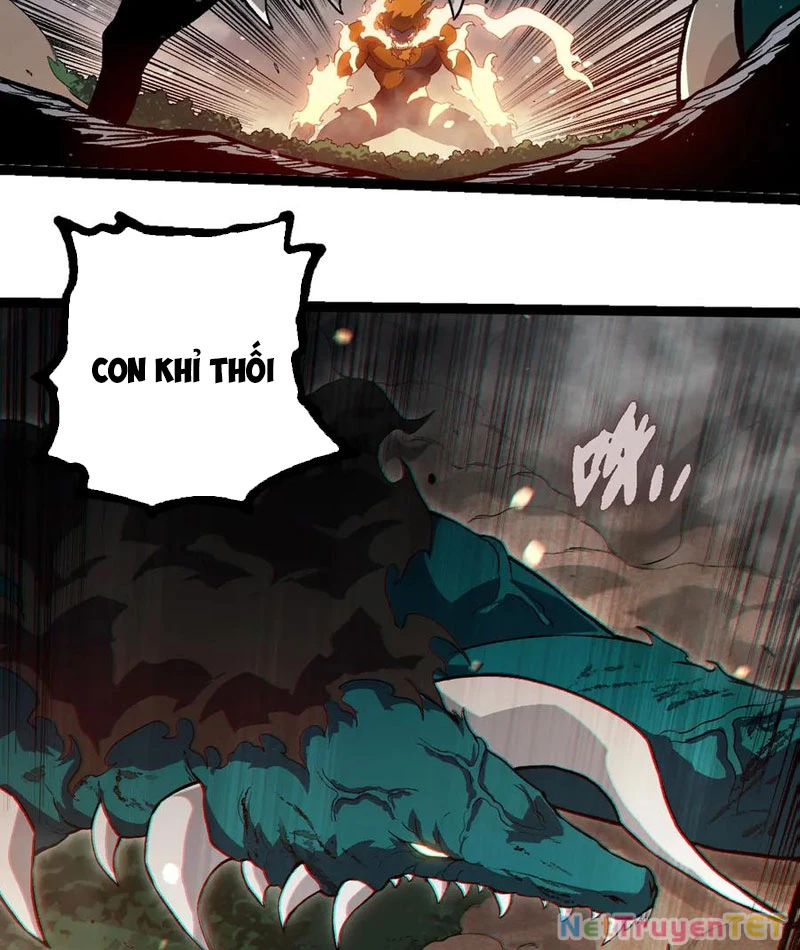 Chuyển Sinh Thành Liễu Đột Biến Chapter 325 - Trang 2