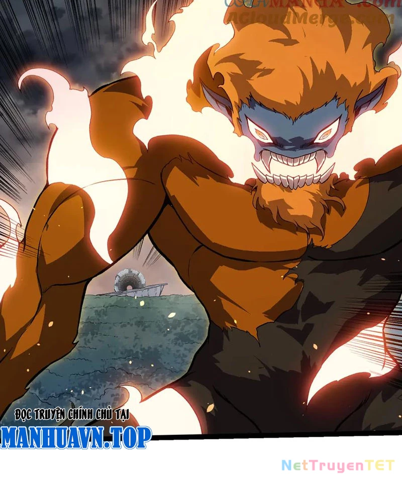 Chuyển Sinh Thành Liễu Đột Biến Chapter 325 - Trang 2