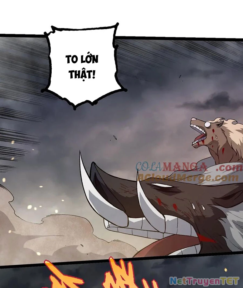 Chuyển Sinh Thành Liễu Đột Biến Chapter 325 - Trang 2