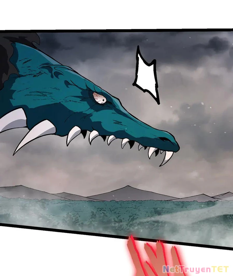 Chuyển Sinh Thành Liễu Đột Biến Chapter 325 - Trang 2