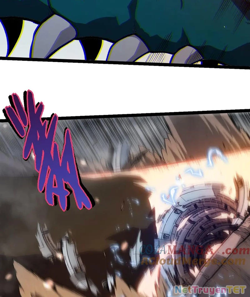 Chuyển Sinh Thành Liễu Đột Biến Chapter 325 - Trang 2