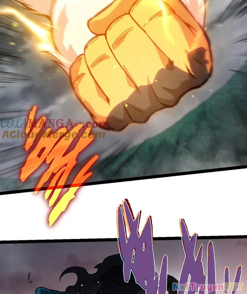 Chuyển Sinh Thành Liễu Đột Biến Chapter 325 - Trang 2