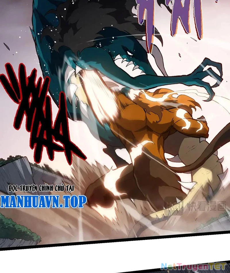 Chuyển Sinh Thành Liễu Đột Biến Chapter 325 - Trang 2