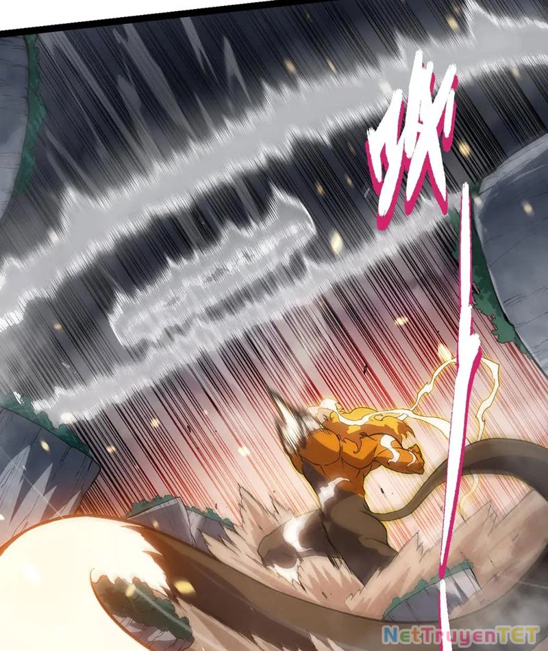 Chuyển Sinh Thành Liễu Đột Biến Chapter 325 - Trang 2