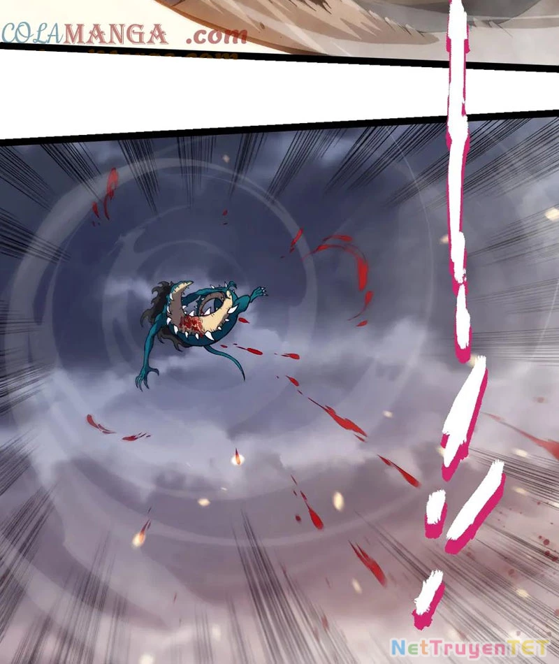 Chuyển Sinh Thành Liễu Đột Biến Chapter 325 - Trang 2