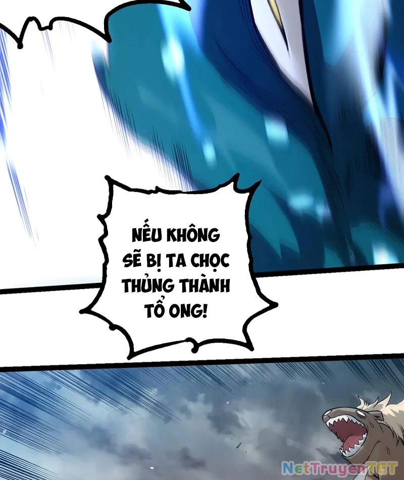 Chuyển Sinh Thành Liễu Đột Biến Chapter 325 - Trang 2