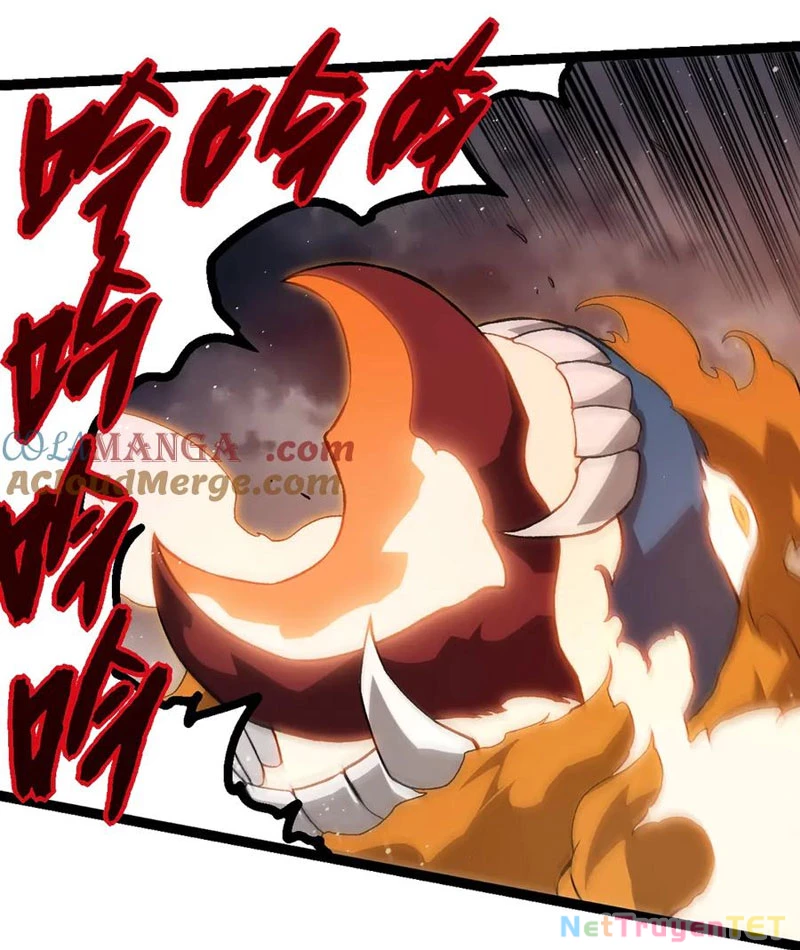 Chuyển Sinh Thành Liễu Đột Biến Chapter 325 - Trang 2