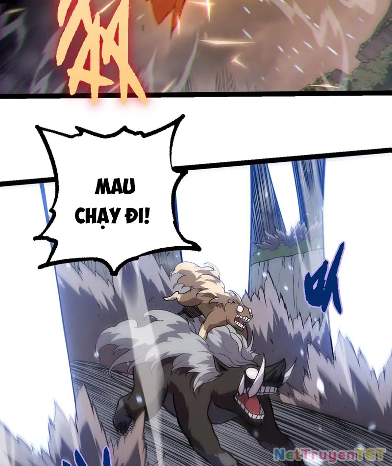 Chuyển Sinh Thành Liễu Đột Biến Chapter 325 - Trang 2