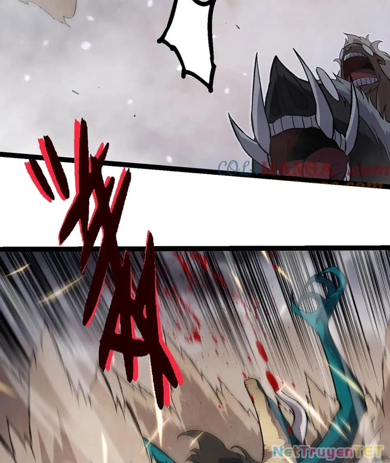 Chuyển Sinh Thành Liễu Đột Biến Chapter 325 - Trang 2