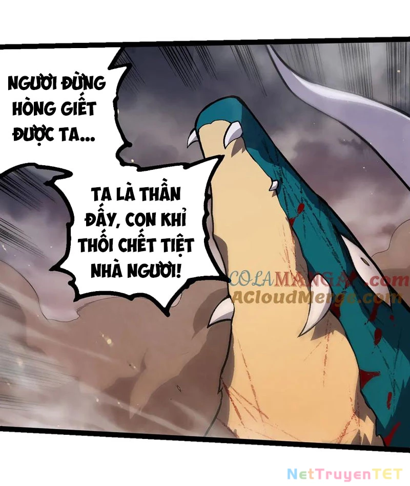 Chuyển Sinh Thành Liễu Đột Biến Chapter 325 - Trang 2