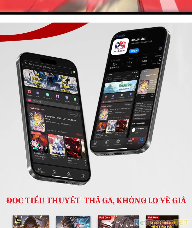 Chuyển Sinh Thành Liễu Đột Biến Chapter 325 - Trang 2