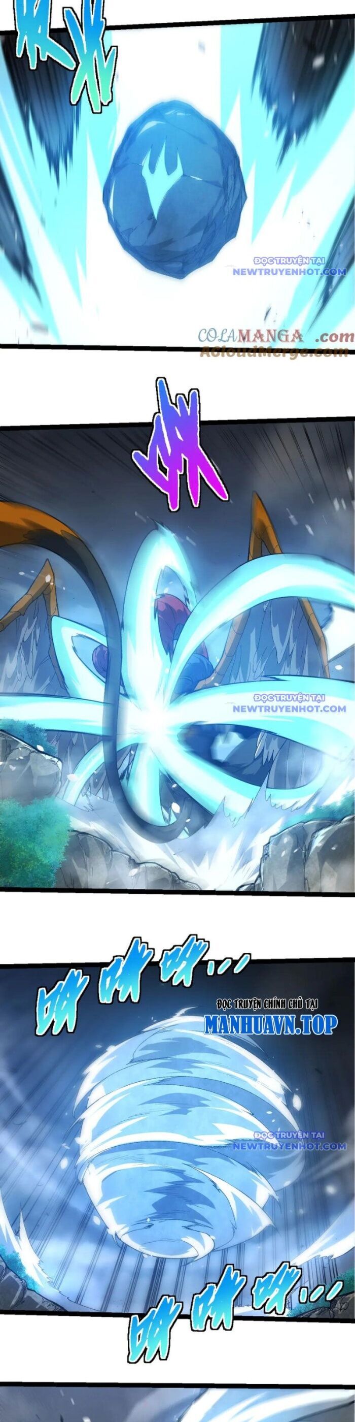 Chuyển Sinh Thành Liễu Đột Biến Chapter 326 - Trang 2