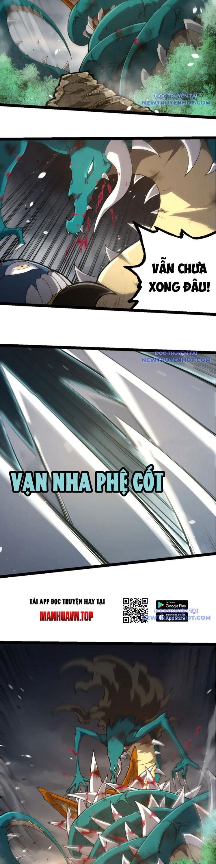 Chuyển Sinh Thành Liễu Đột Biến Chapter 326 - Trang 2