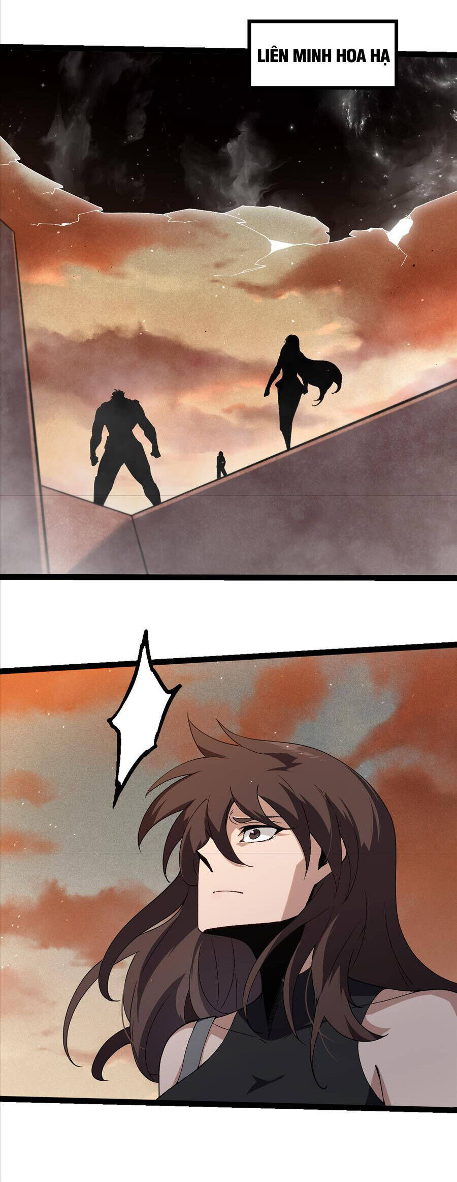 Chuyển Sinh Thành Liễu Đột Biến Chapter 328 - Trang 2