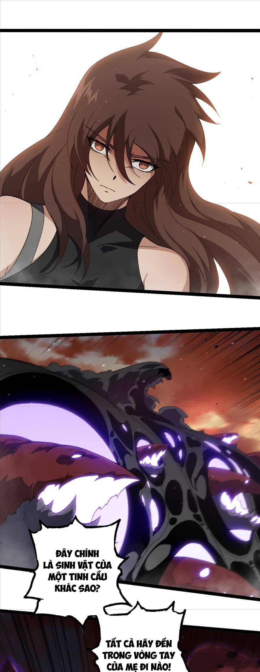 Chuyển Sinh Thành Liễu Đột Biến Chapter 328 - Trang 2