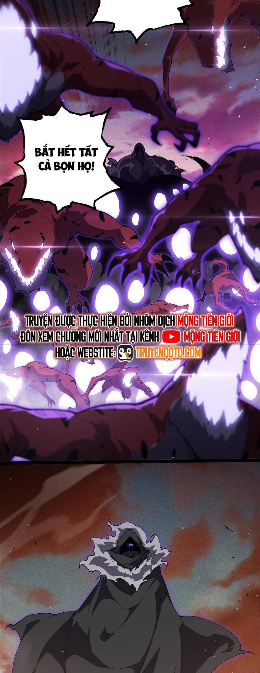 Chuyển Sinh Thành Liễu Đột Biến Chapter 328 - Trang 2