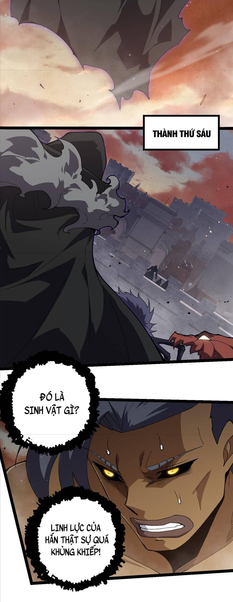 Chuyển Sinh Thành Liễu Đột Biến Chapter 328 - Trang 2