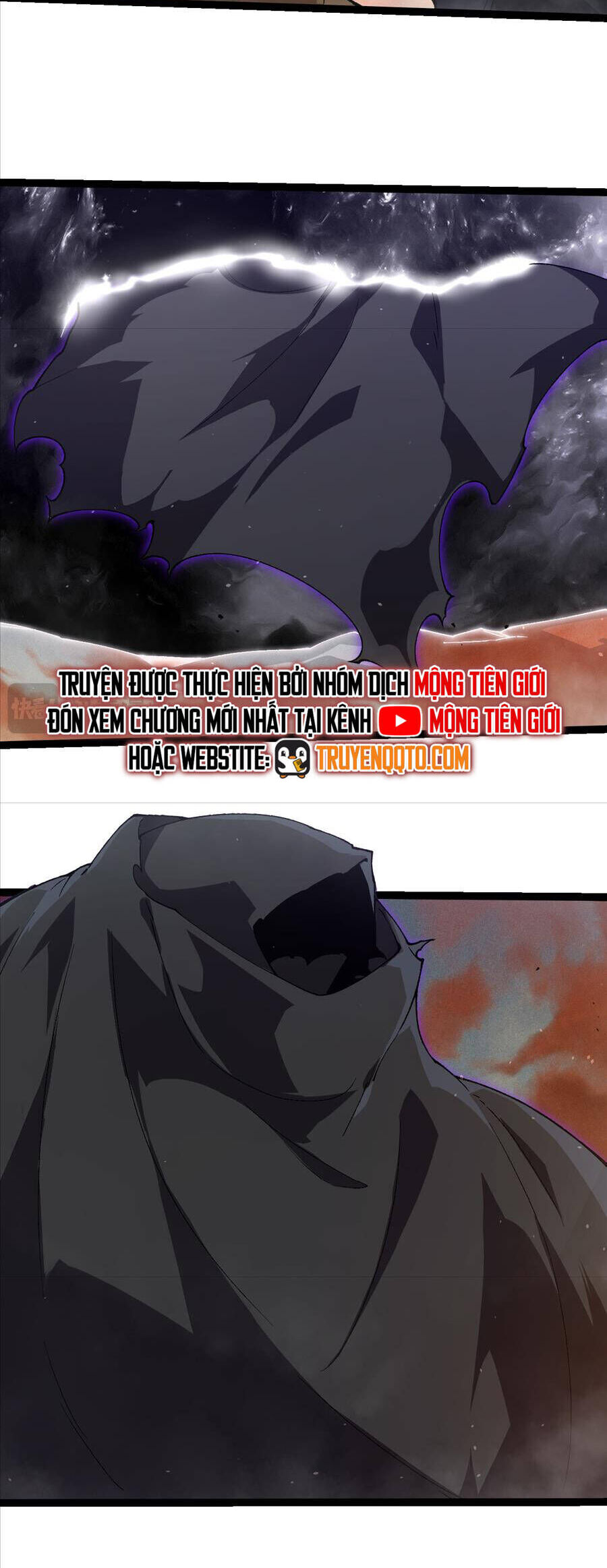 Chuyển Sinh Thành Liễu Đột Biến Chapter 328 - Trang 2