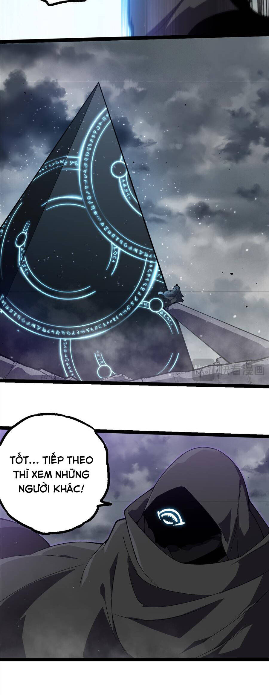 Chuyển Sinh Thành Liễu Đột Biến Chapter 328 - Trang 2