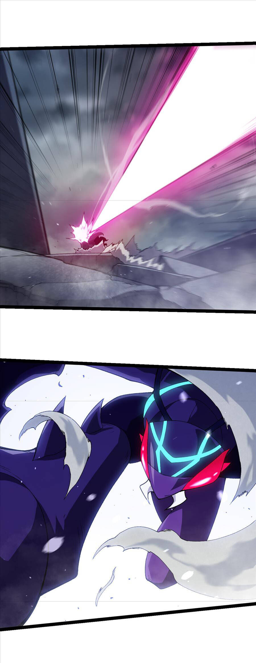 Chuyển Sinh Thành Liễu Đột Biến Chapter 328 - Trang 2