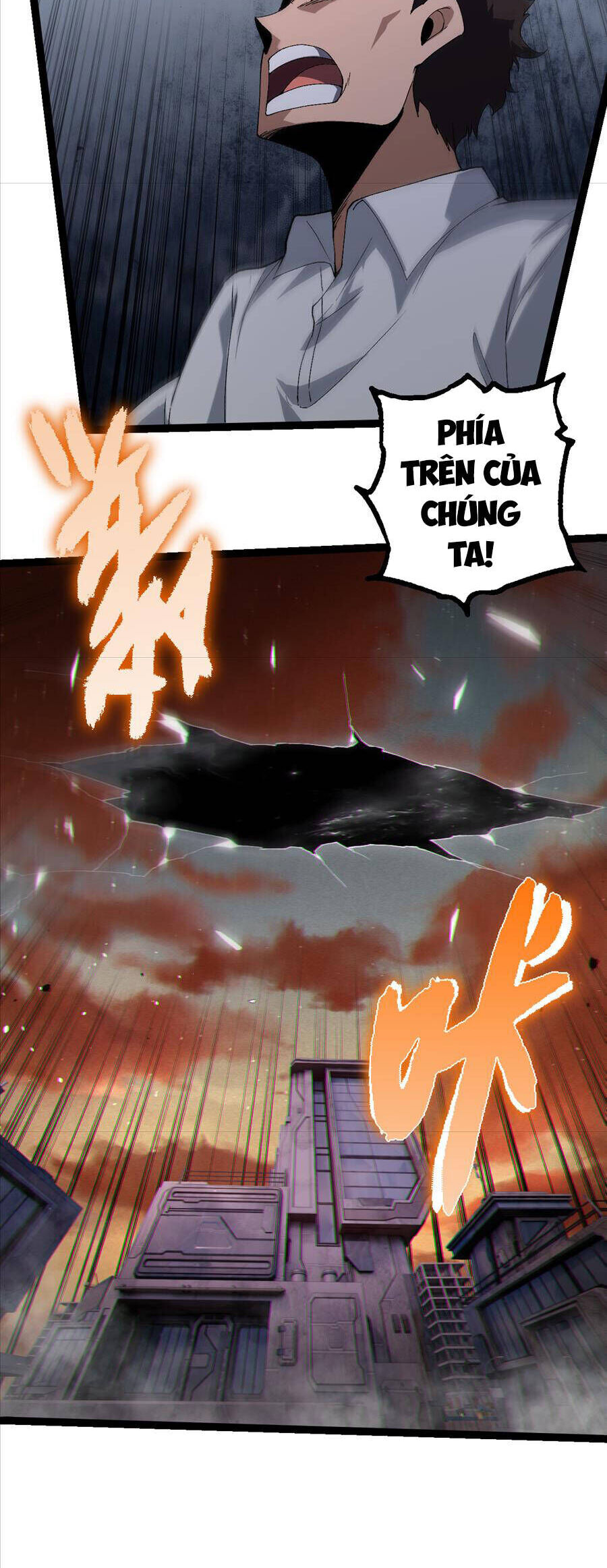 Chuyển Sinh Thành Liễu Đột Biến Chapter 328 - Trang 2