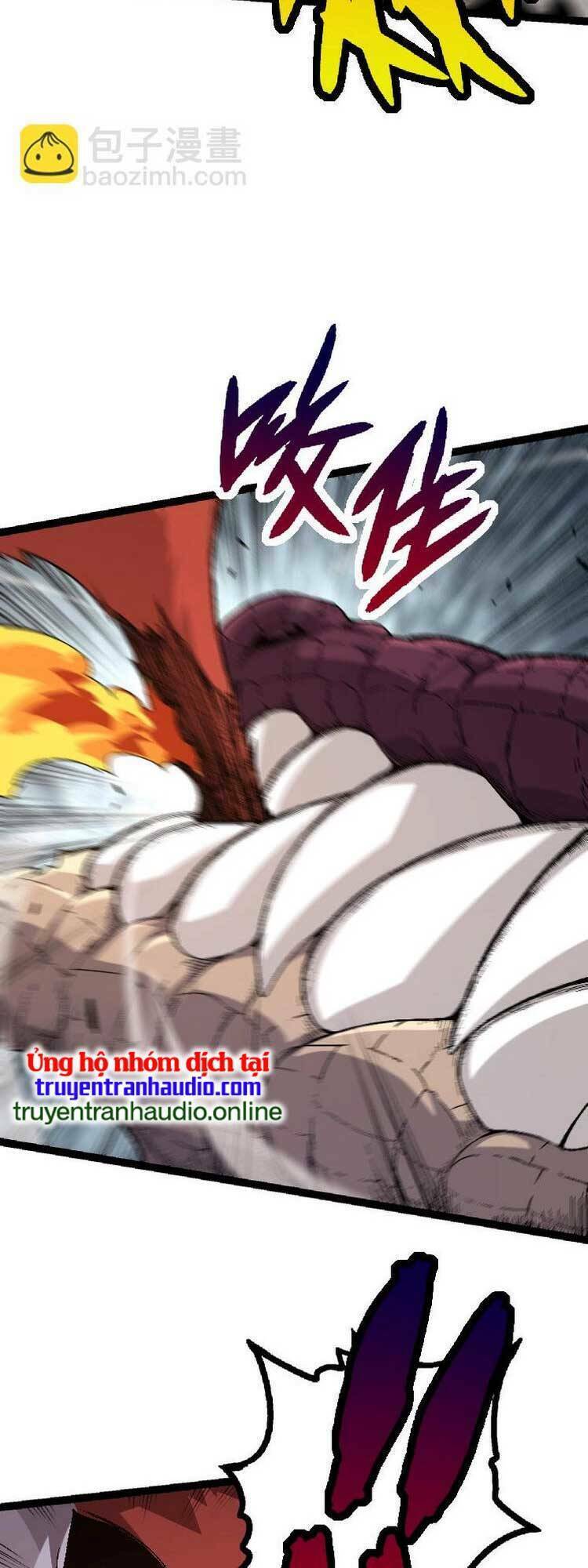 Chuyển Sinh Thành Liễu Đột Biến Chapter 33 - Trang 2