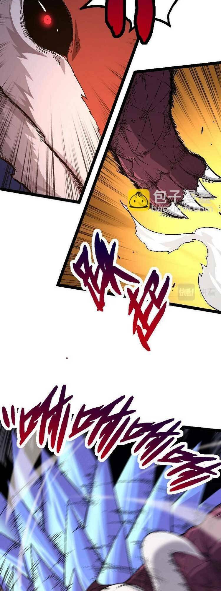 Chuyển Sinh Thành Liễu Đột Biến Chapter 33 - Trang 2