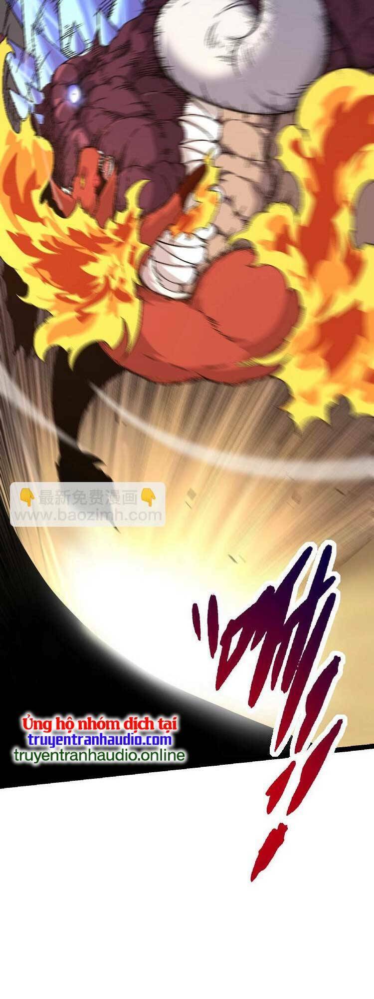 Chuyển Sinh Thành Liễu Đột Biến Chapter 33 - Trang 2