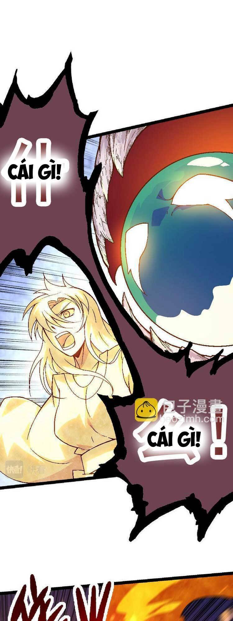 Chuyển Sinh Thành Liễu Đột Biến Chapter 33 - Trang 2