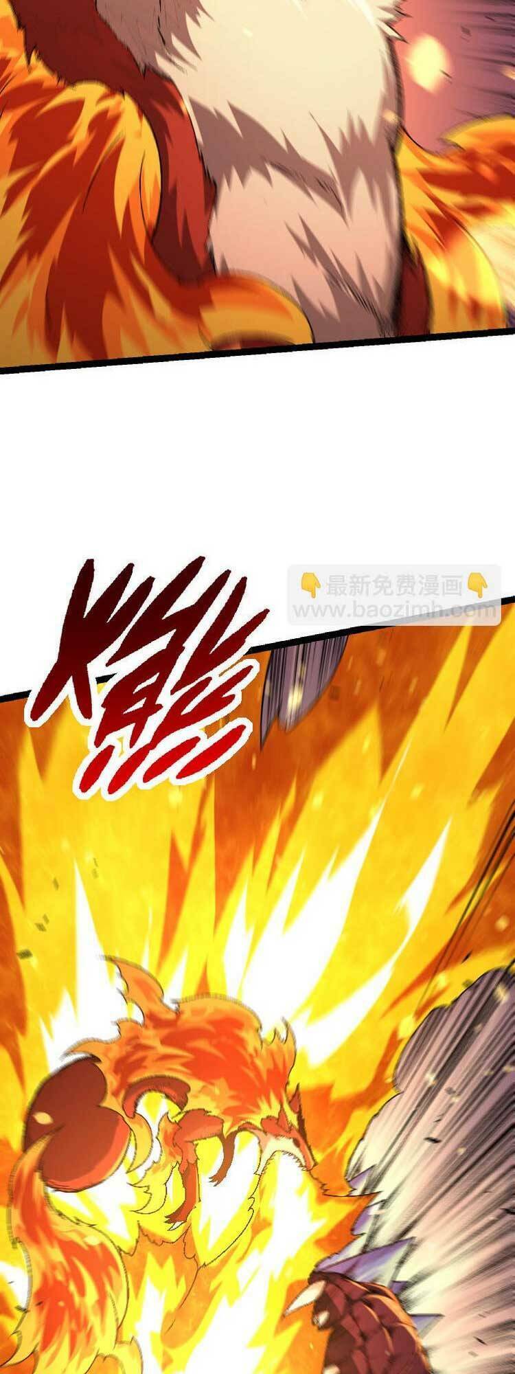 Chuyển Sinh Thành Liễu Đột Biến Chapter 33 - Trang 2