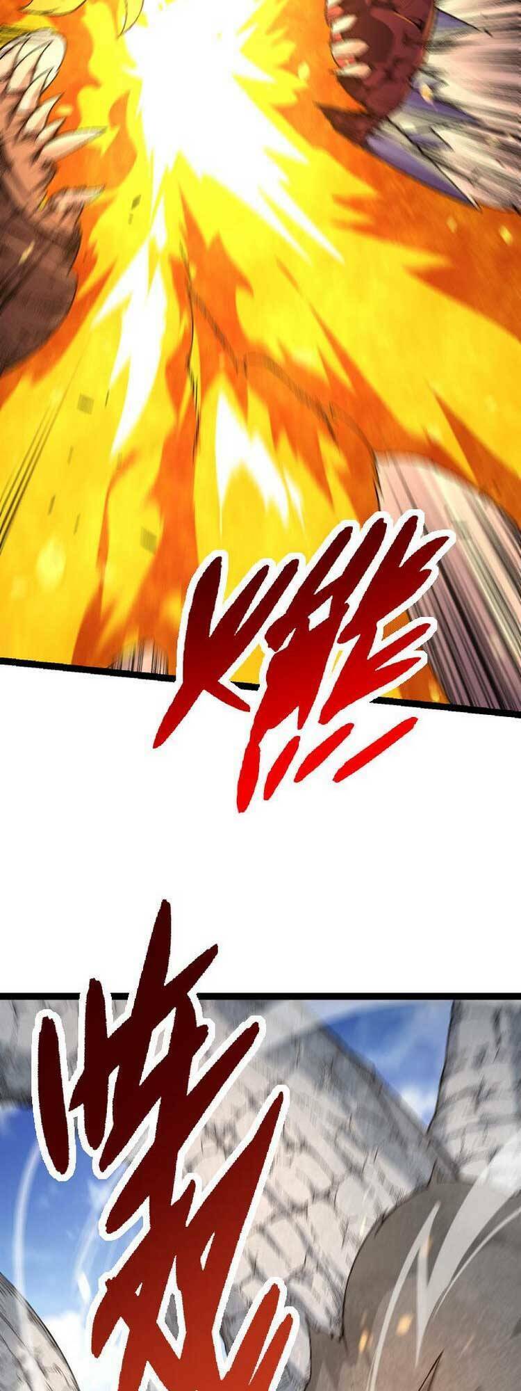 Chuyển Sinh Thành Liễu Đột Biến Chapter 33 - Trang 2