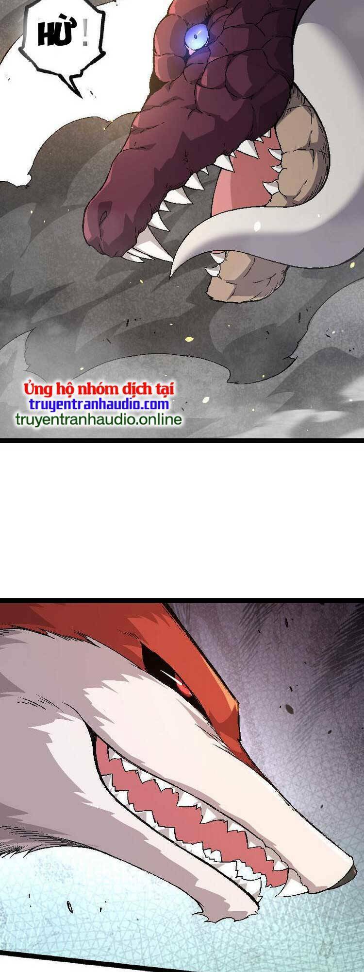 Chuyển Sinh Thành Liễu Đột Biến Chapter 33 - Trang 2
