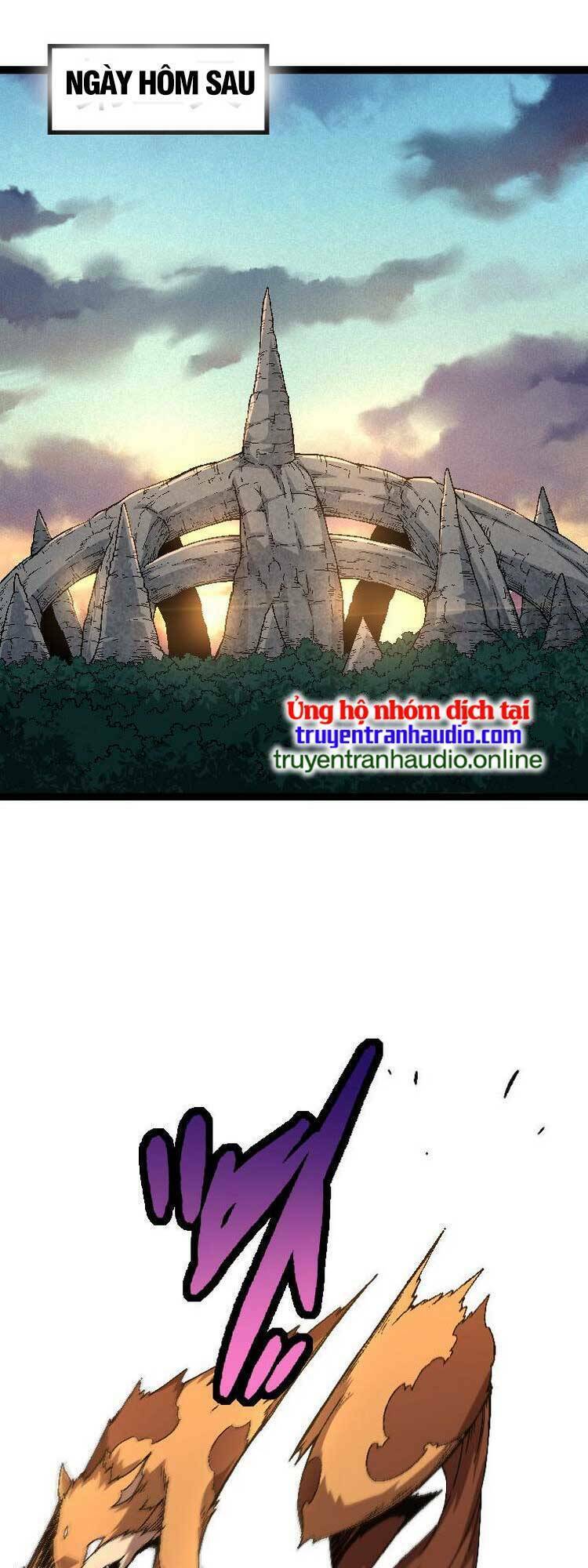 Chuyển Sinh Thành Liễu Đột Biến Chapter 33 - Trang 2